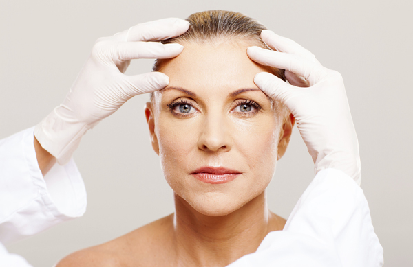 Артур Диаз Карандель выступил на одном из топовых курсов по подтяжке лица Mendelson MAFAC