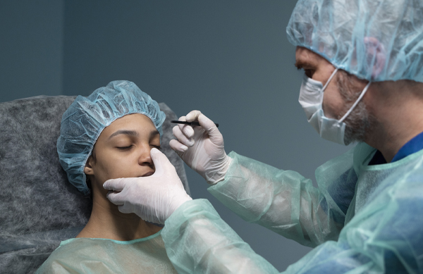 Артур Диаз Карандель выступил на одном из топовых курсов по подтяжке лица Mendelson MAFAC