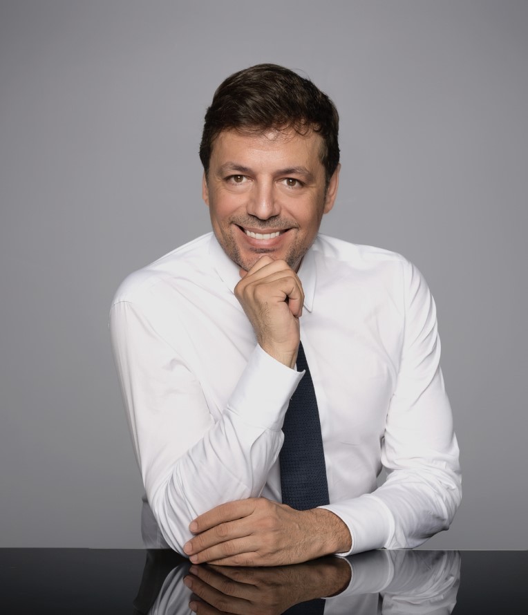 Артур Диаз Карандель