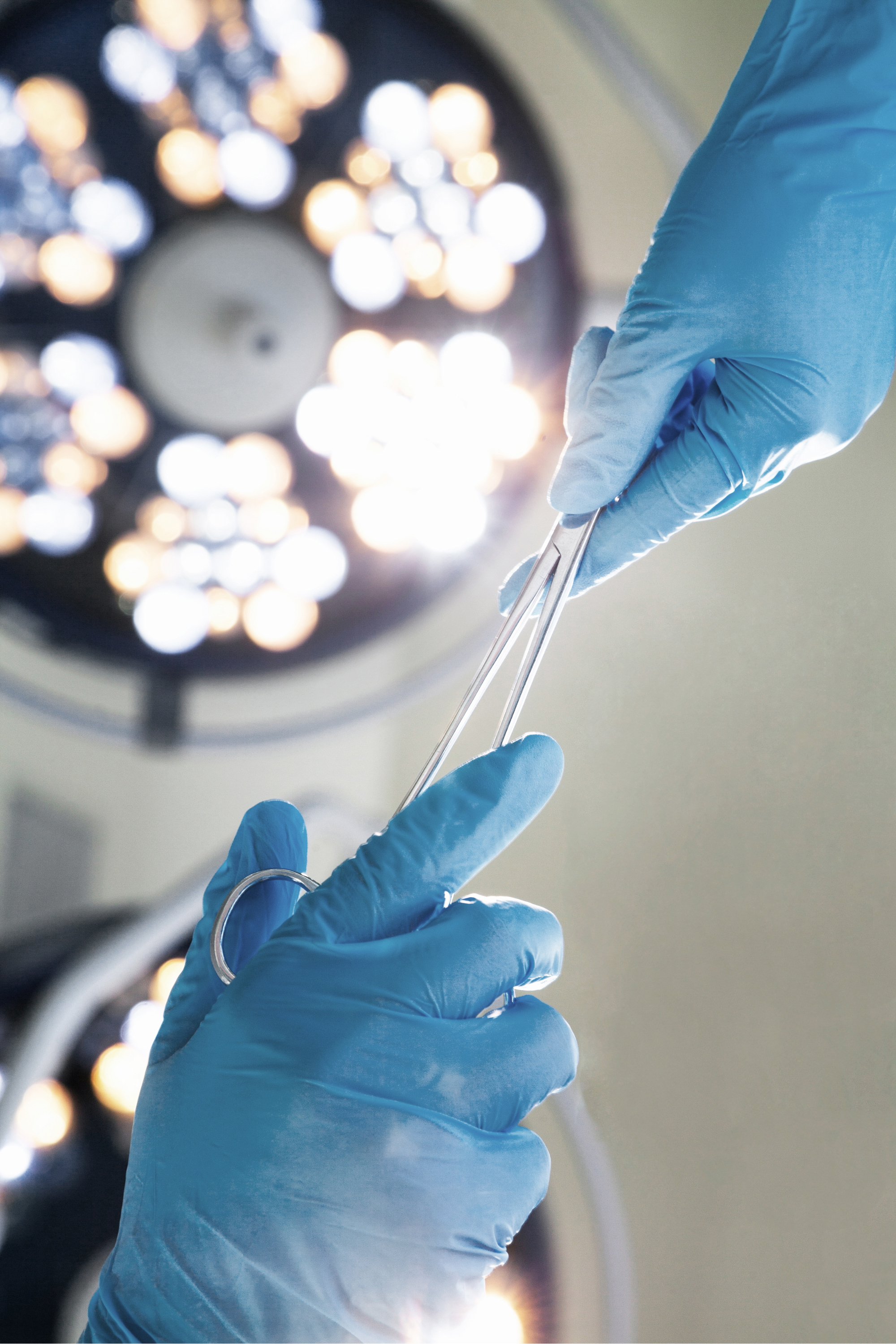 челюстно-лицевая хирургия