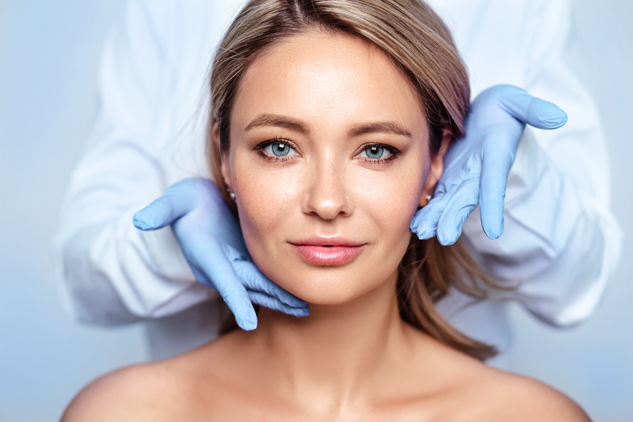 Лифтинг лица